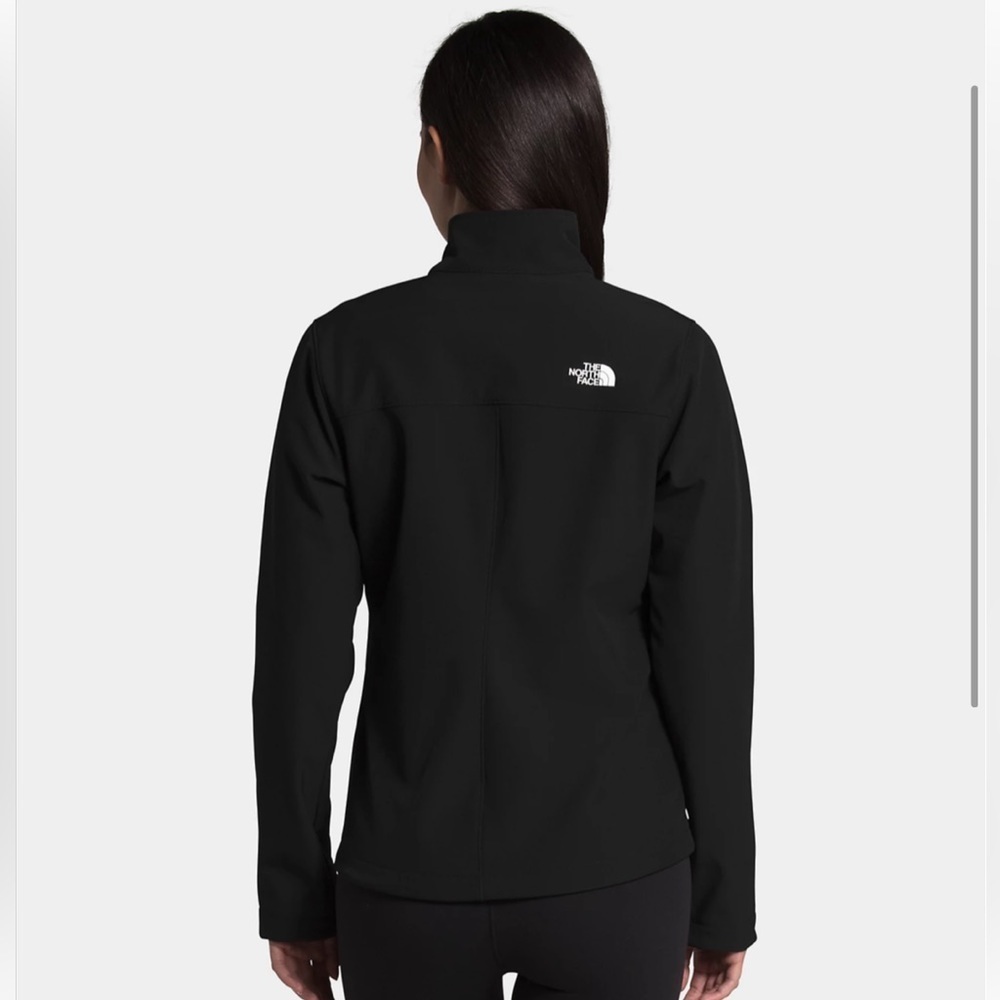 The North Face Apex Bionic Shell Jacket - Picture 2 of 11